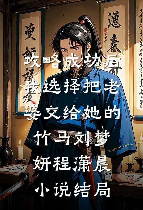 攻略成功后，我选择把老婆交给她的竹马刘梦妍程潇晨小说结局