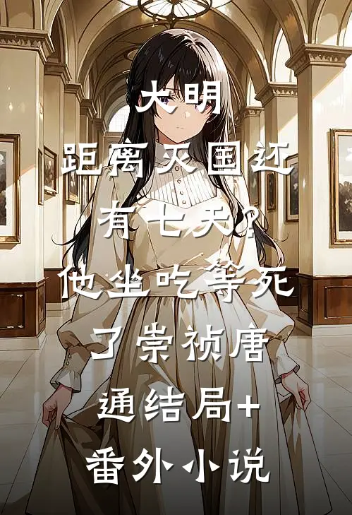 大明：距离灭国还有七天？他坐吃等死了崇祯唐通结局+番外小说
