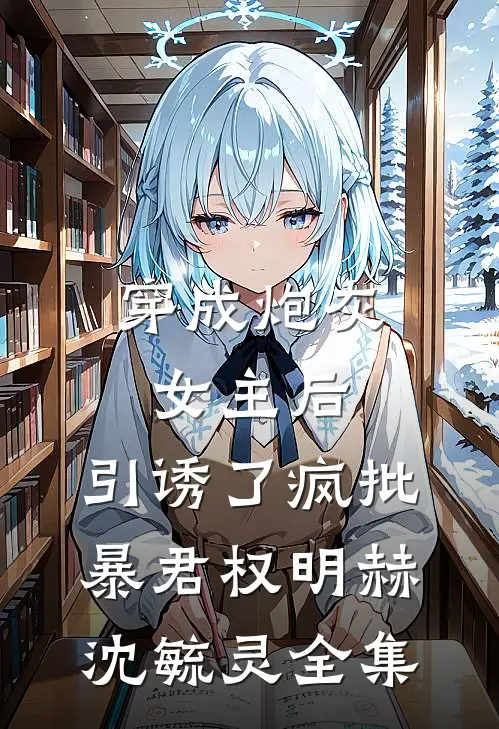 穿成炮灰女主后，引诱了疯批暴君权明赫沈毓灵 全集
