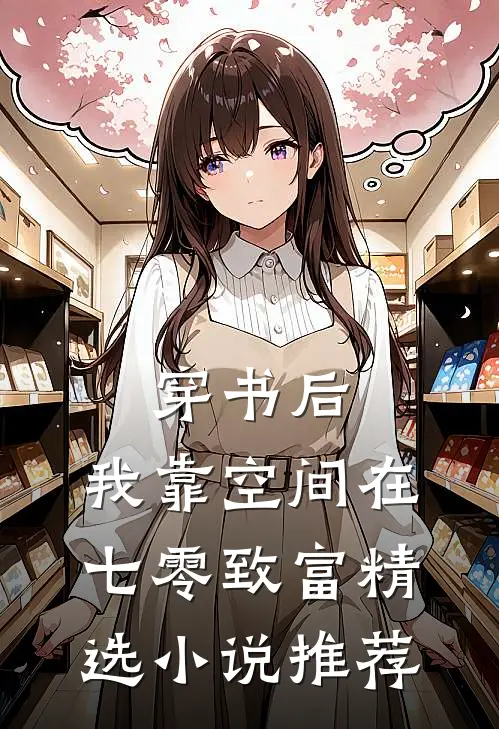 穿书后，我靠空间在七零致富精选小说推荐