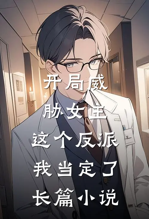 开局威胁女主，这个反派我当定了长篇小说