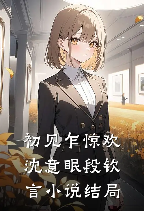 初见乍惊欢沈意眠段钦言小说结局