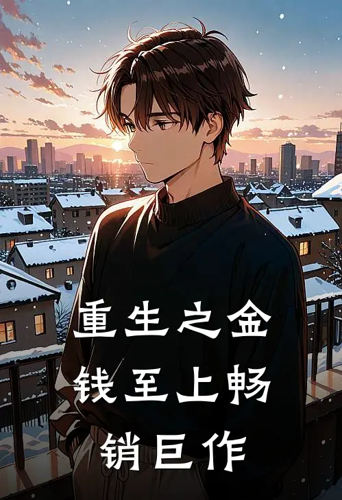 重生之金钱至上畅销巨作