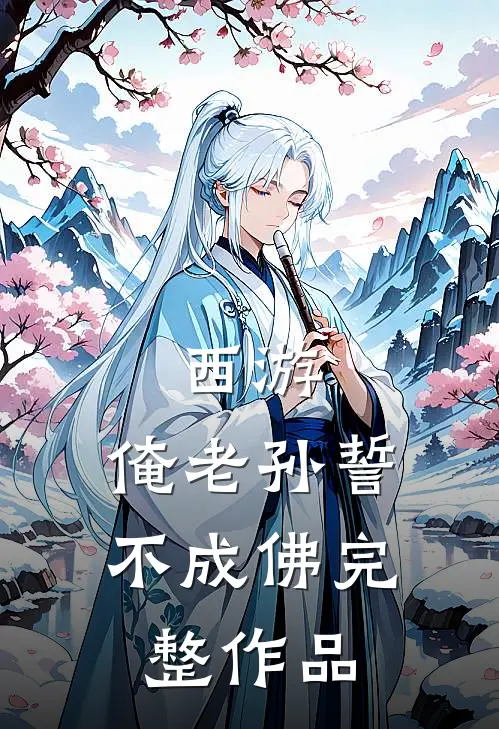 西游：俺老孙誓不成佛完整作品