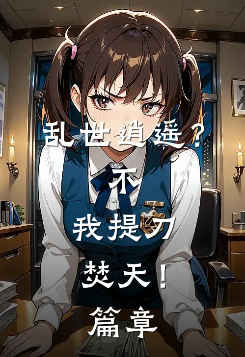 乱世逍遥？不，我提刀焚天！篇章