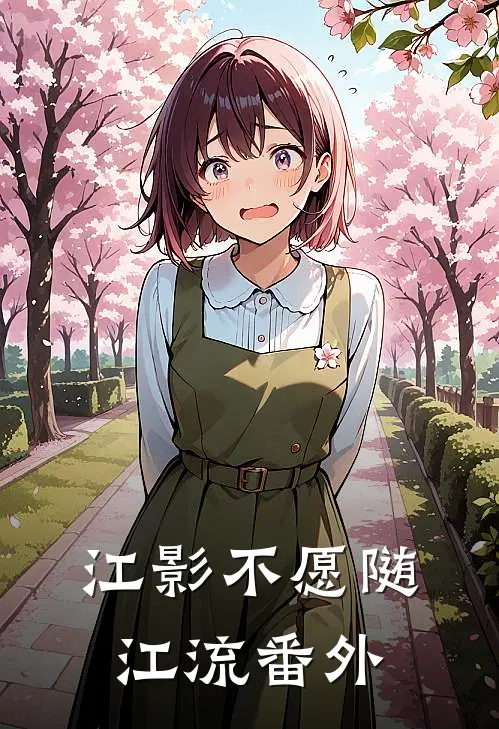江影不愿随江流番外