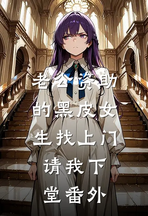 老公资助的黑皮女生找上门，请我下堂 番外