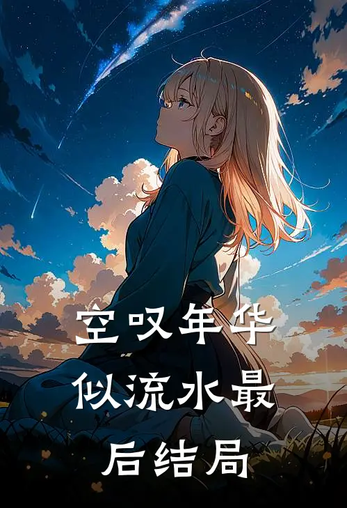 空叹年华似流水最后结局