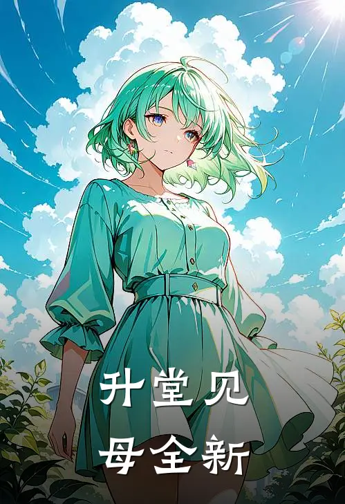 升堂见母全新