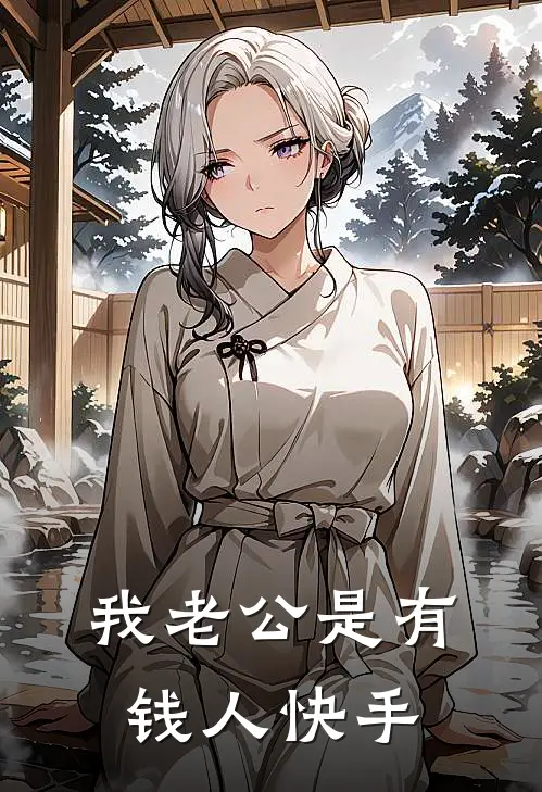 我老公是有钱人快手