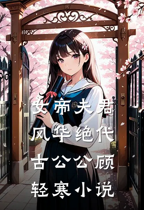 女帝夫君风华绝代古公公顾轻寒小说