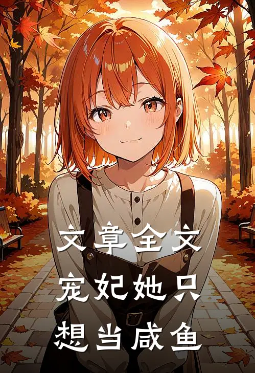 文章全文宠妃她只想当咸鱼