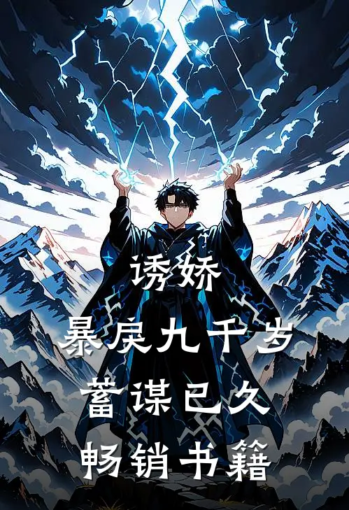 诱娇：暴戾九千岁蓄谋已久畅销书籍