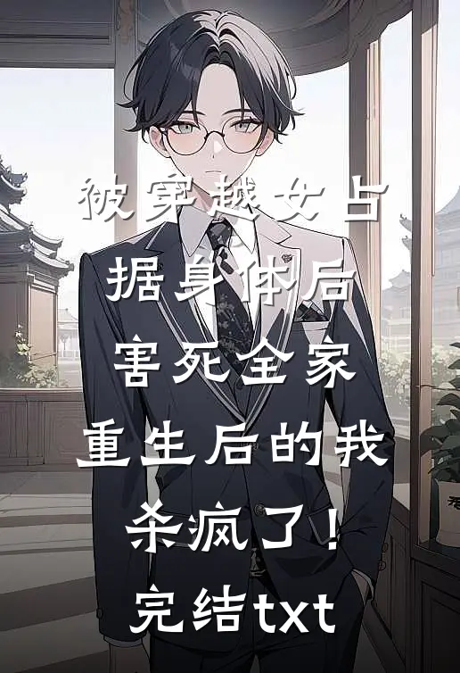 被穿越女占据身体后害死全家，重生后的我杀疯了！完结txt