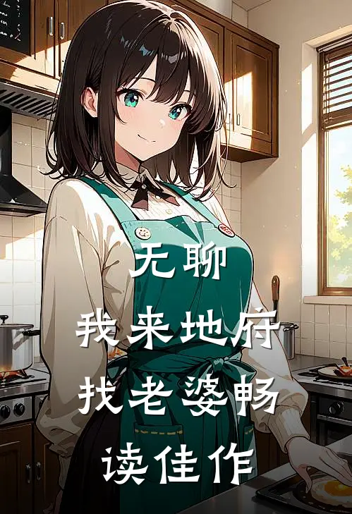 无聊，我来地府找老婆畅读佳作