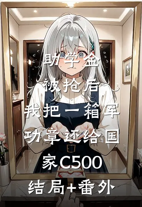 助学金被抢后，我把一箱军功章还给国家C500结局+番外
