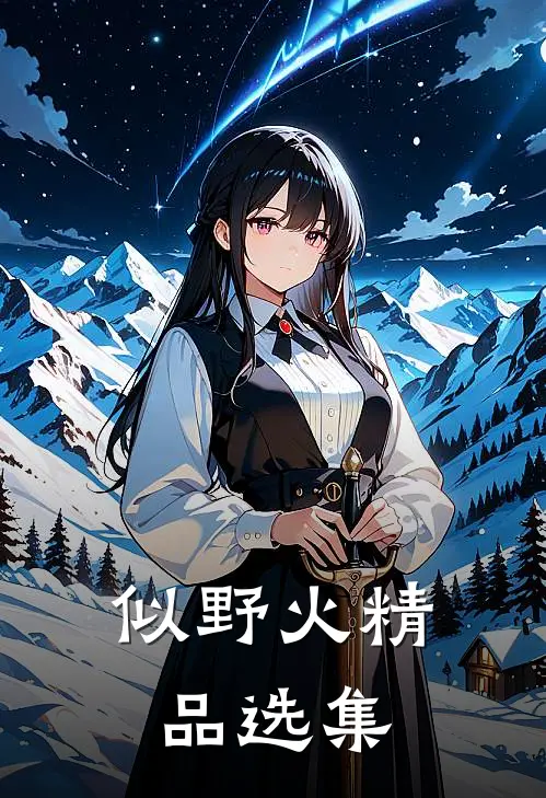 似野火精品选集
