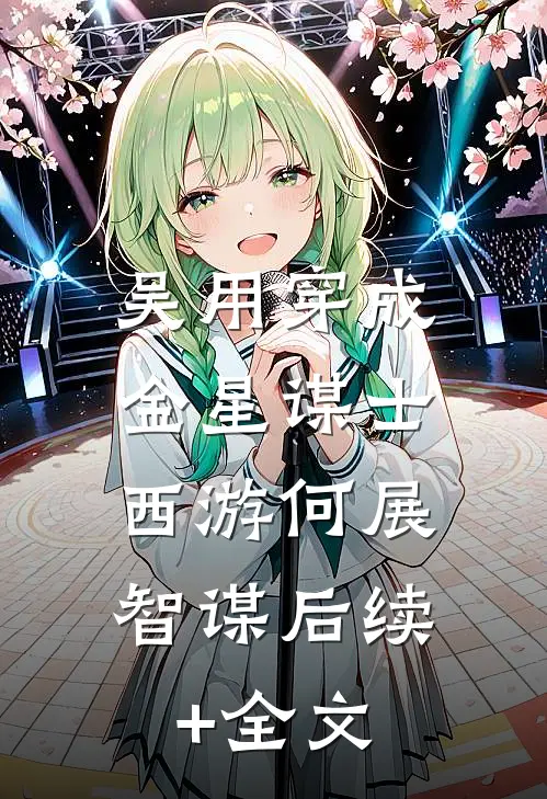 吴用穿成金星谋士，西游何展智谋后续+全文