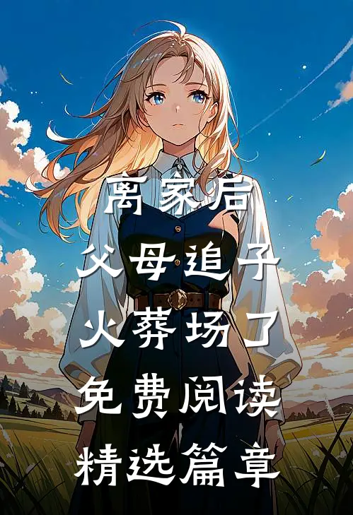离家后,父母追子火葬场了免费阅读精选篇章