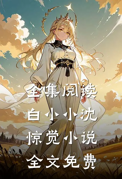 全集阅读白小小沈惊觉小说全文免费