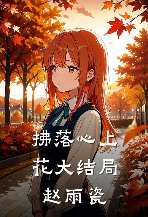 拂落心上花大结局赵雨瓷