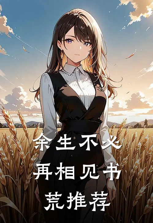 余生不必再相见书荒推荐