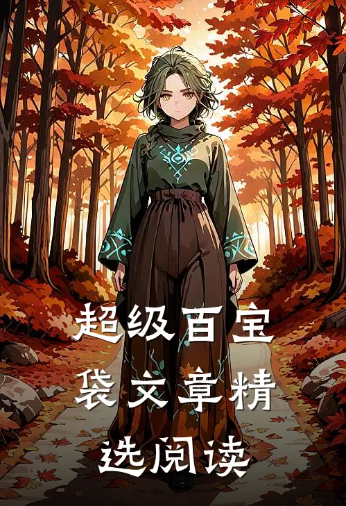 超级百宝袋文章精选阅读