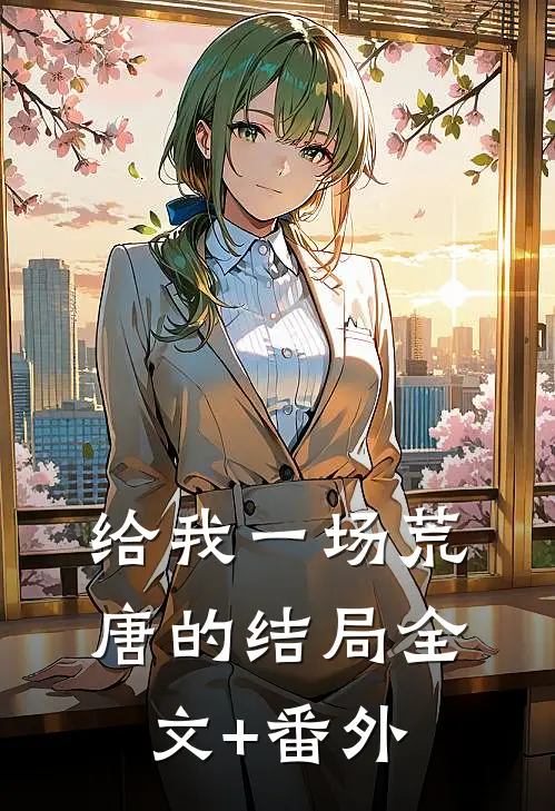 给我一场荒唐的结局全文+番外