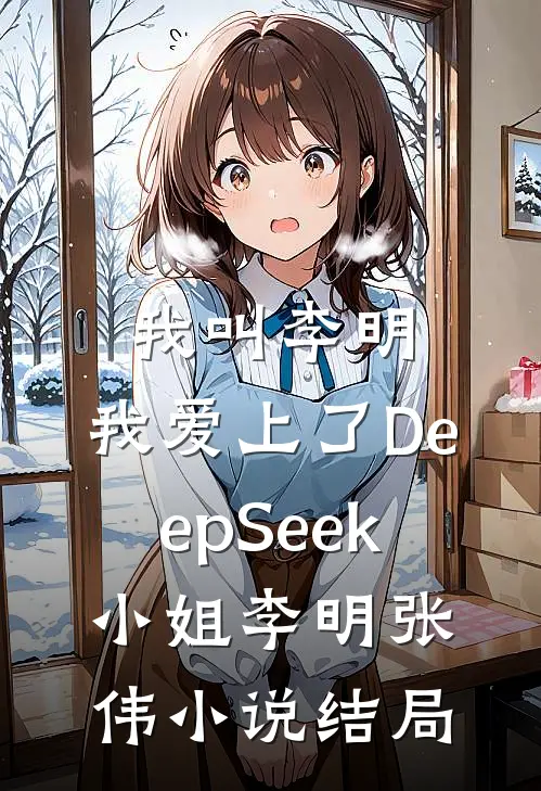 我叫李明，我爱上了DeepSeek小姐李明张伟小说结局