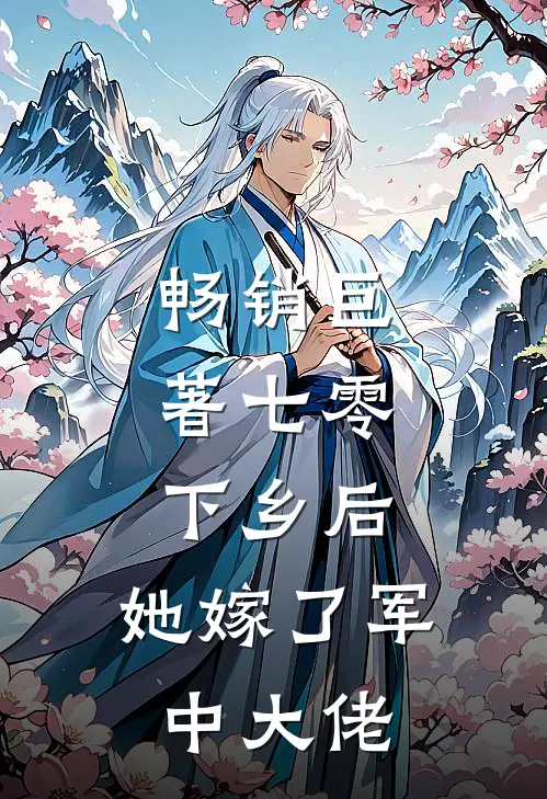 畅销巨著七零：下乡后，她嫁了军中大佬