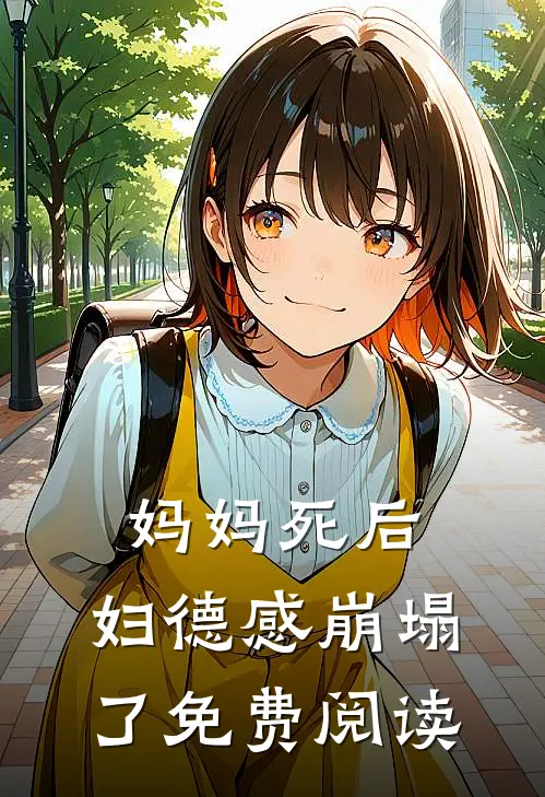 妈妈死后，妇德感崩塌了免费阅读