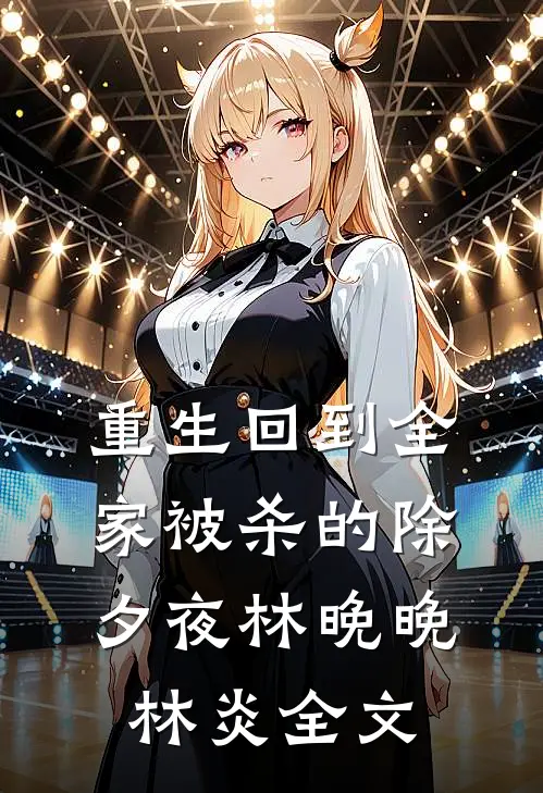 重生回到全家被杀的除夕夜林晚晚林炎全文
