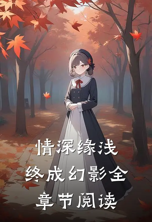 情深缘浅，终成幻影全章节阅读