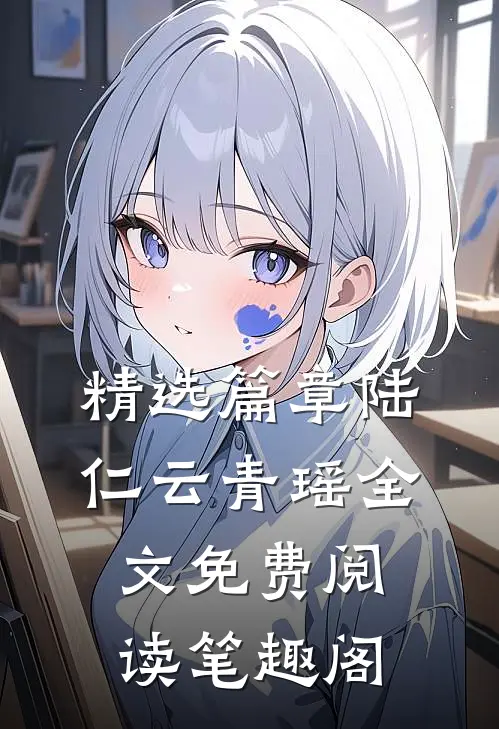 精选篇章陆仁云青瑶全文免费阅读笔趣阁