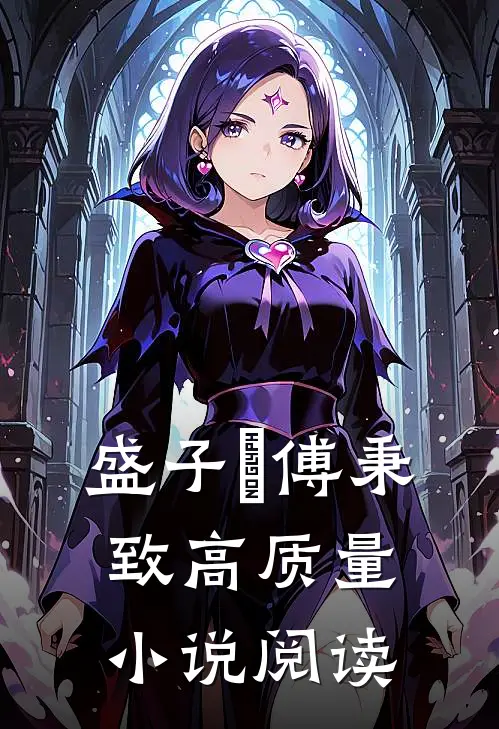 盛子婳傅秉致高质量小说阅读