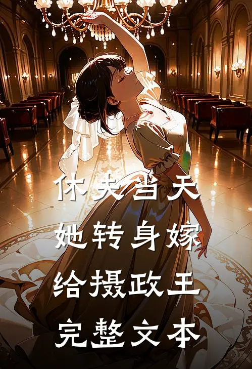 休夫当天，她转身嫁给摄政王完整文本