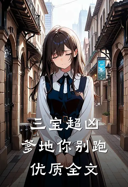 三宝超凶；爹地你别跑优质全文