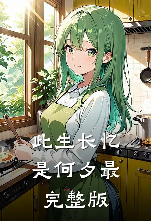 此生长忆是何夕最完整版