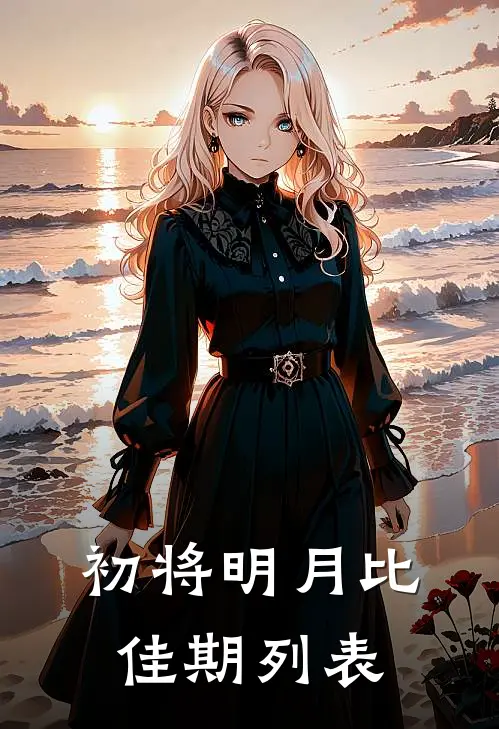初将明月比佳期列表