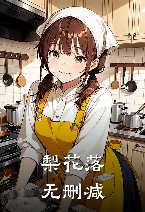 梨花落无删减