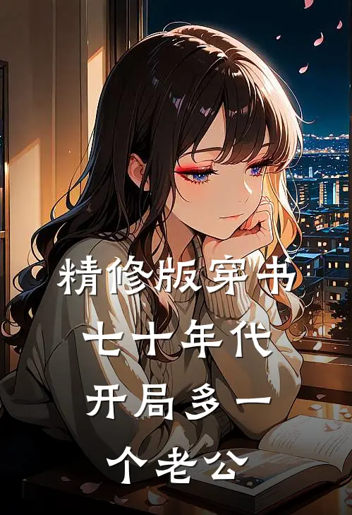 精修版穿书七十年代：开局多一个老公
