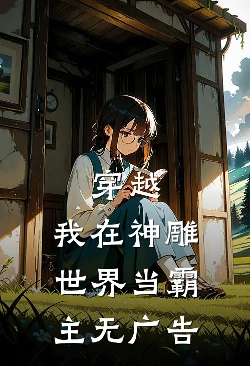穿越：我在神雕世界当霸主无广告