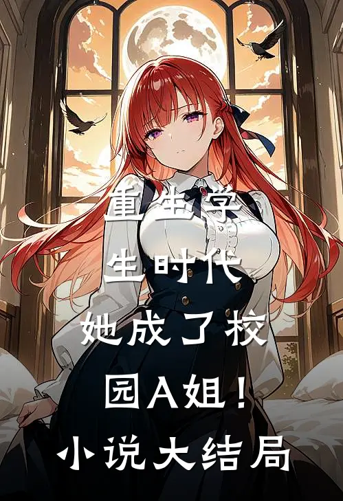 重生学生时代：她成了校园A姐！小说大结局