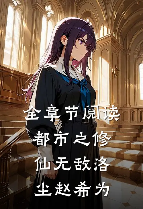全章节阅读都市之修仙无敌洛尘赵希为