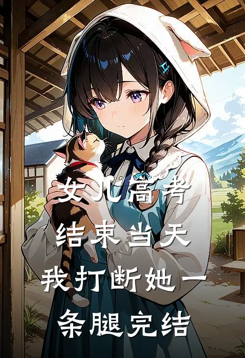 女儿高考结束当天，我打断她一条腿完结