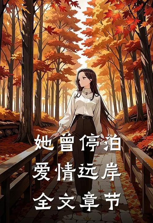 她曾停泊爱情远岸全文章节