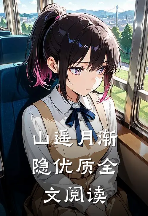 山遥月渐隐优质全文阅读