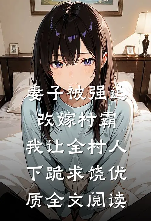 妻子被强迫改嫁村霸，我让全村人下跪求饶优质全文阅读