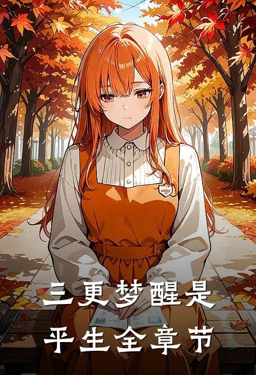 三更梦醒是平生全章节