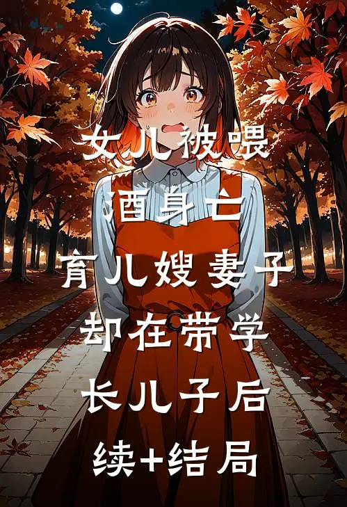 女儿被喂酒身亡，育儿嫂妻子却在带学长儿子后续+结局